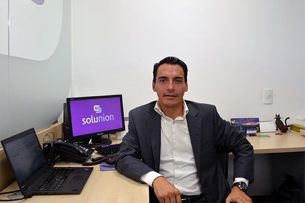 Henry González