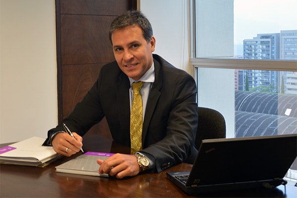 Jorge Andrés Jiménez