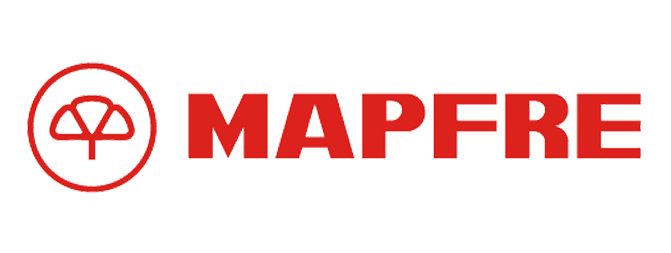 Mapfre logo