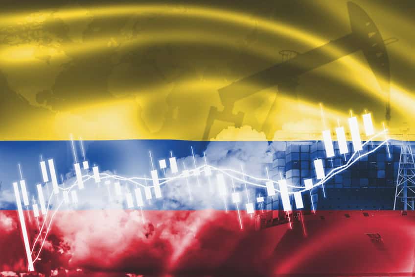 Economía de Colombia en 2022: logros, desafíos y grandes retos