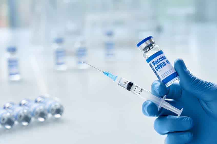 Perspectivas de la industria farmacéutica en Colombia
