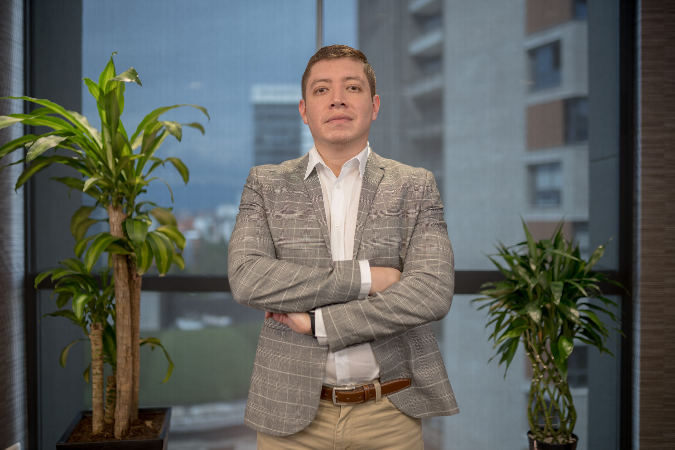 La situación actual ha reforzado la necesidad de la protección comercial