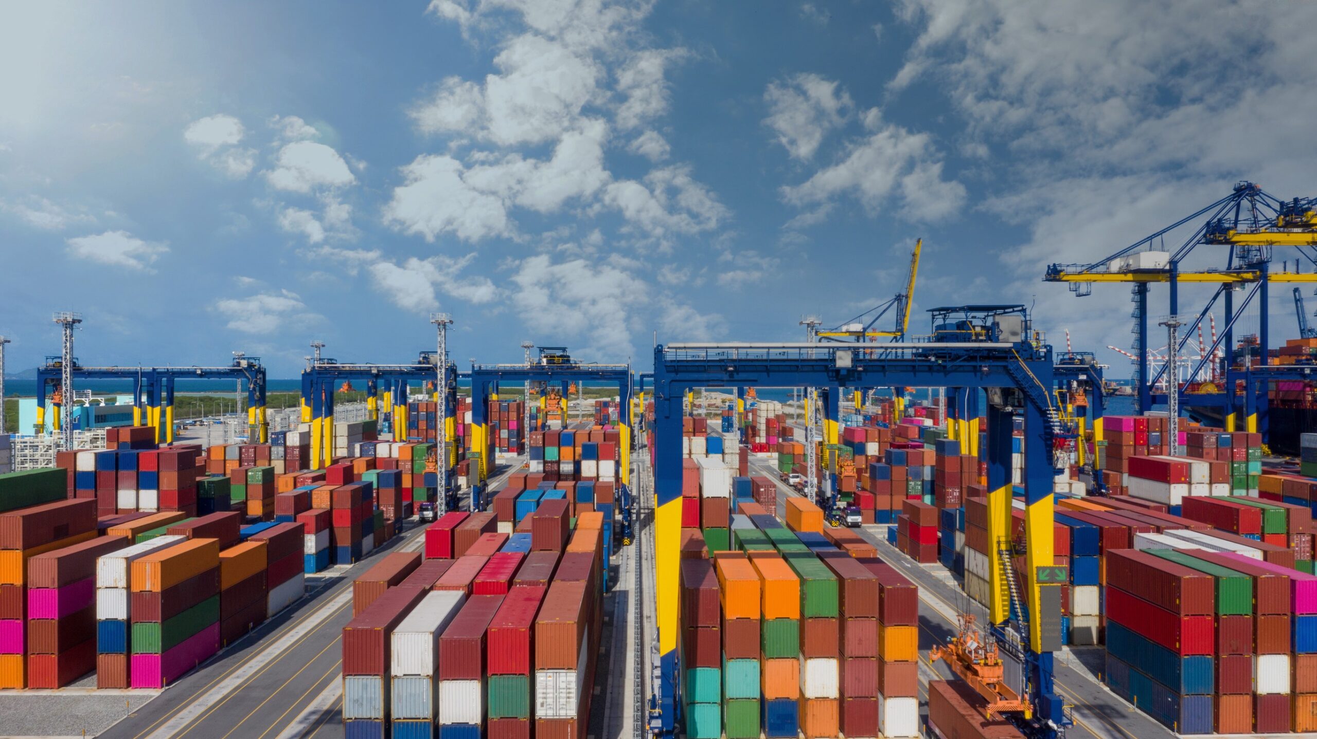 Colombia en el comercio global: panorama actual de las exportaciones