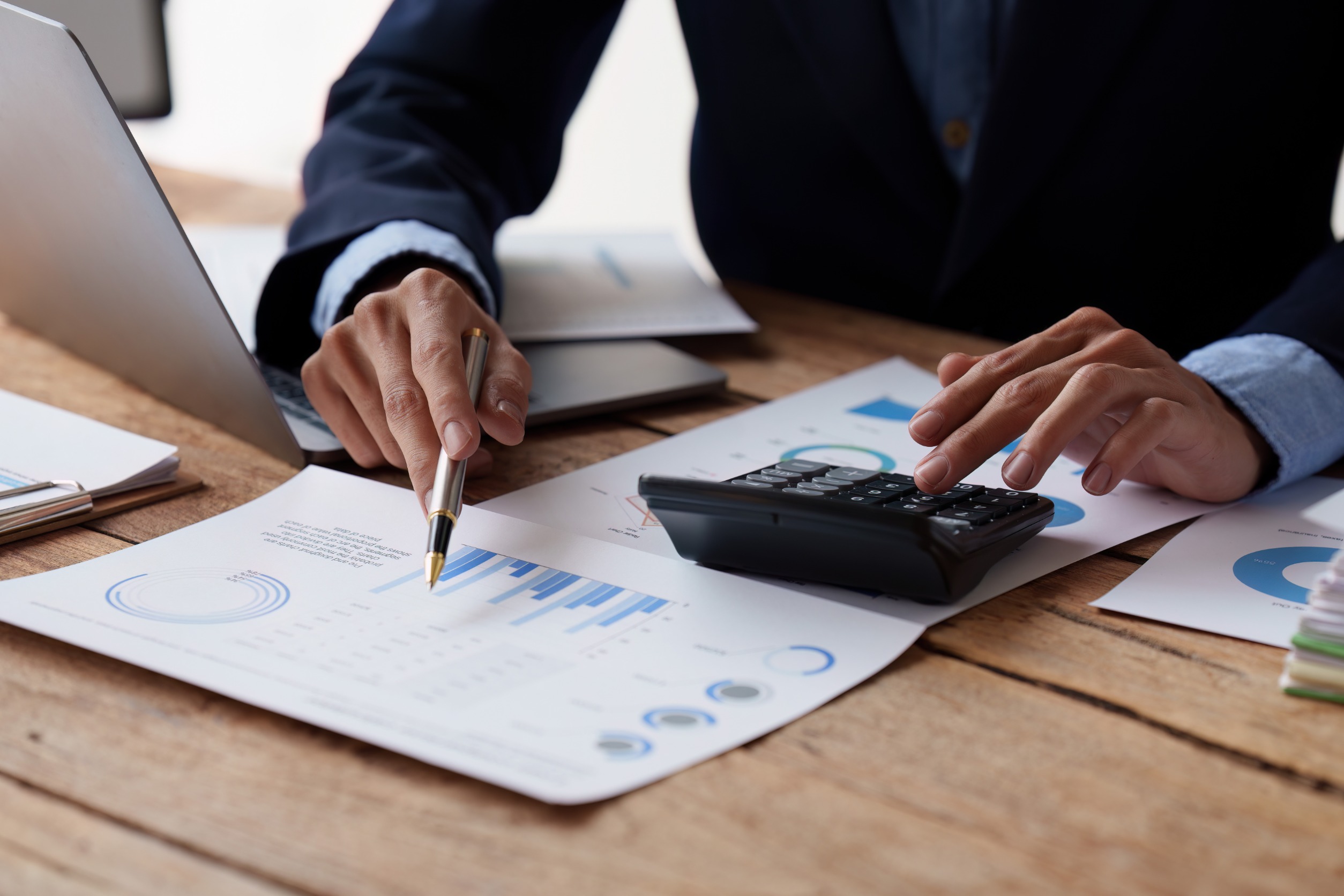 La solidez financiera y el seguro de crédito