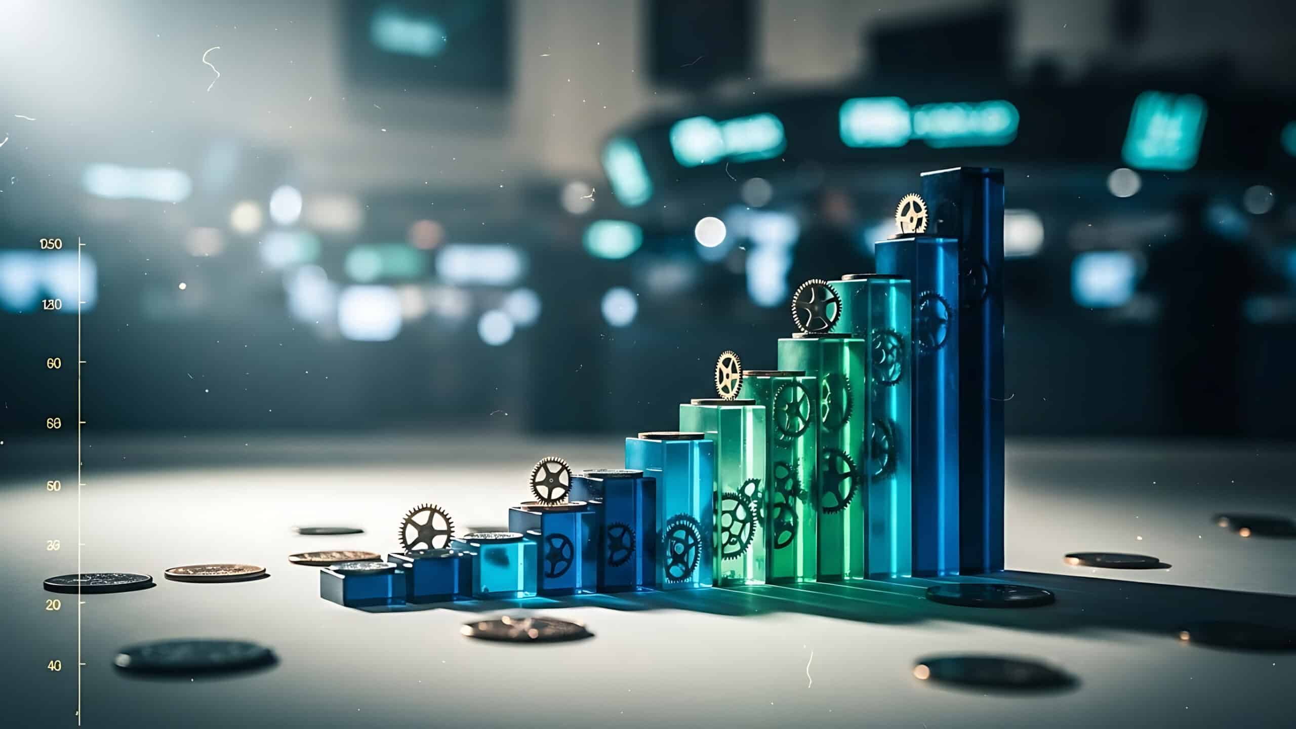 ¿Cómo resistir los ciclos económicos? La importancia de saber decidir