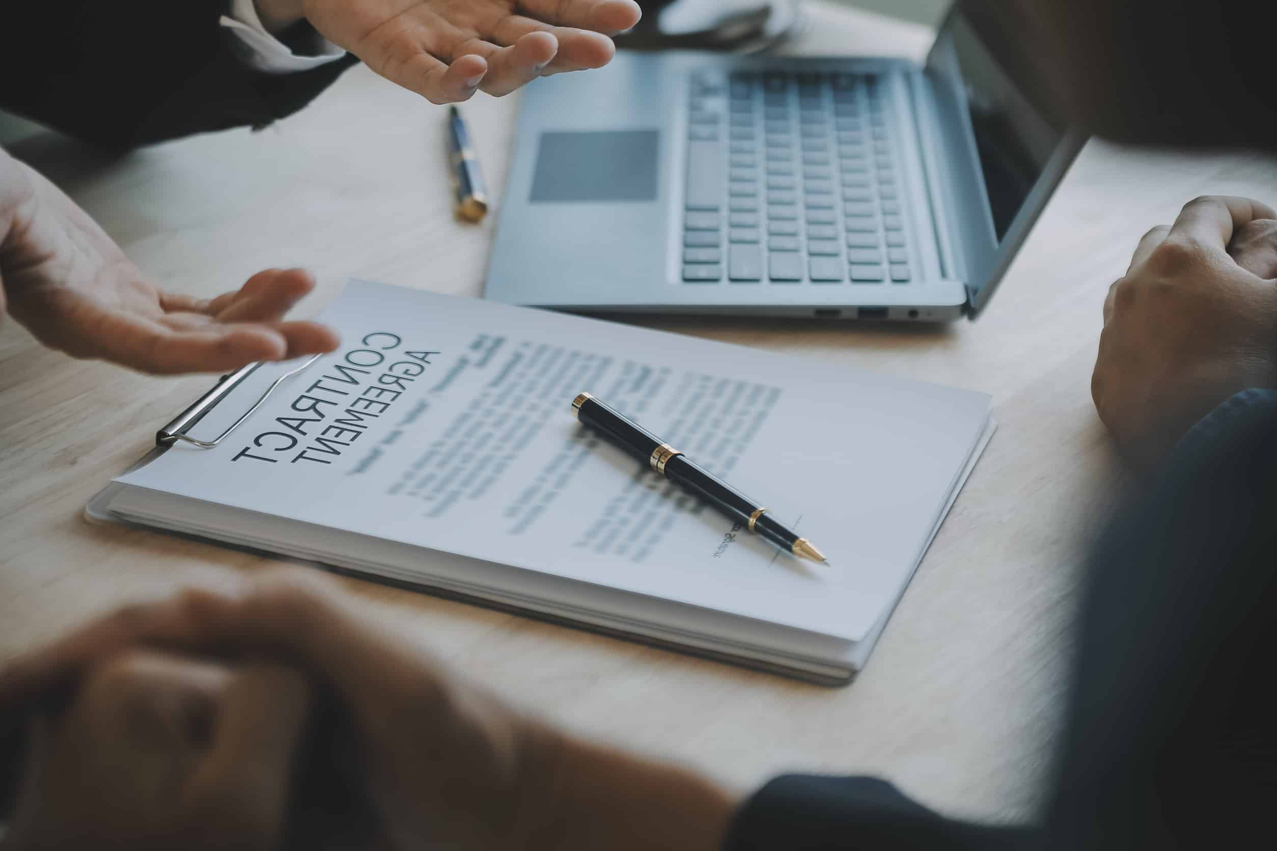 Seguro de cumplimiento: más allá de una garantía