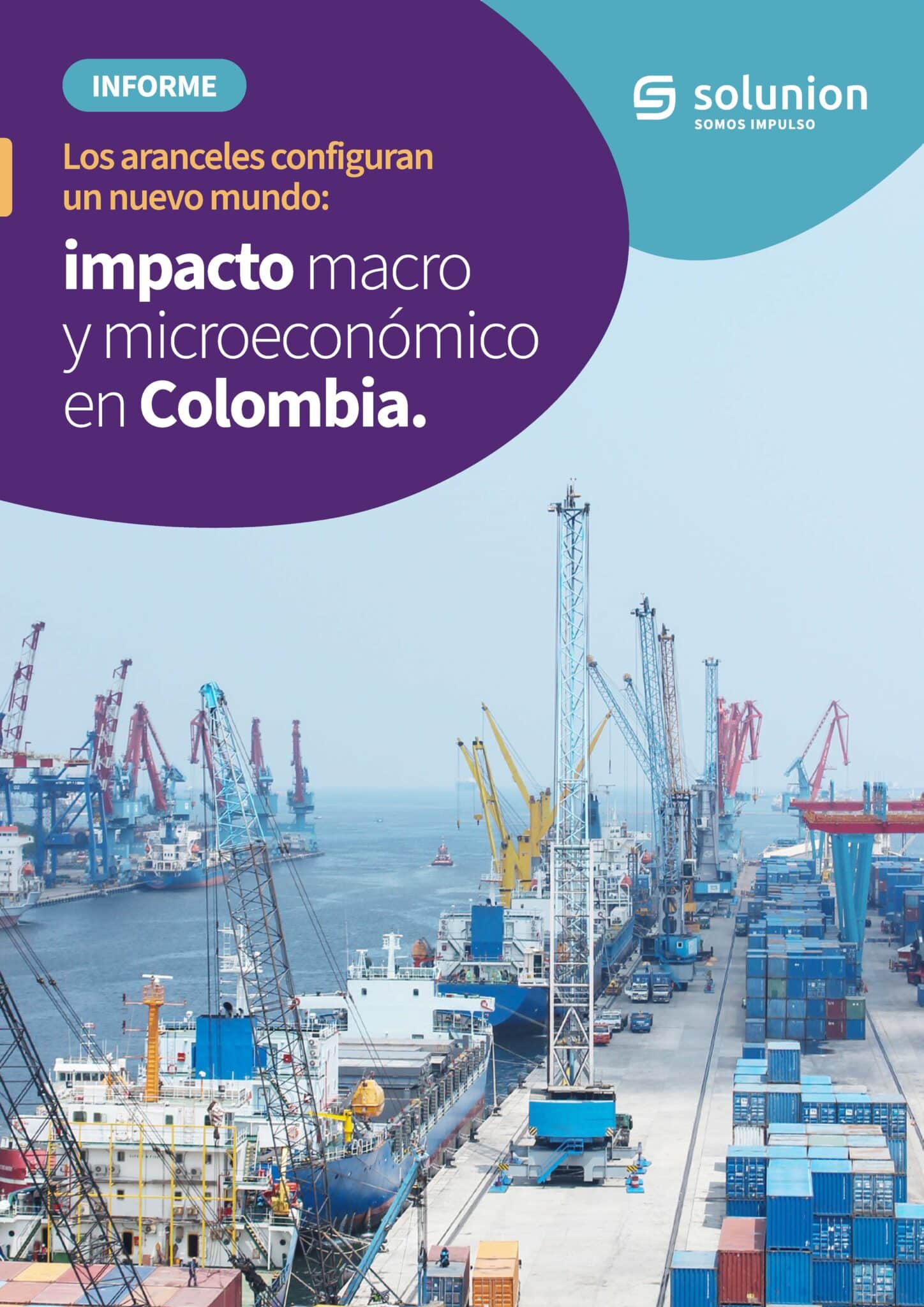 Insolvencia empresarial. Solunion