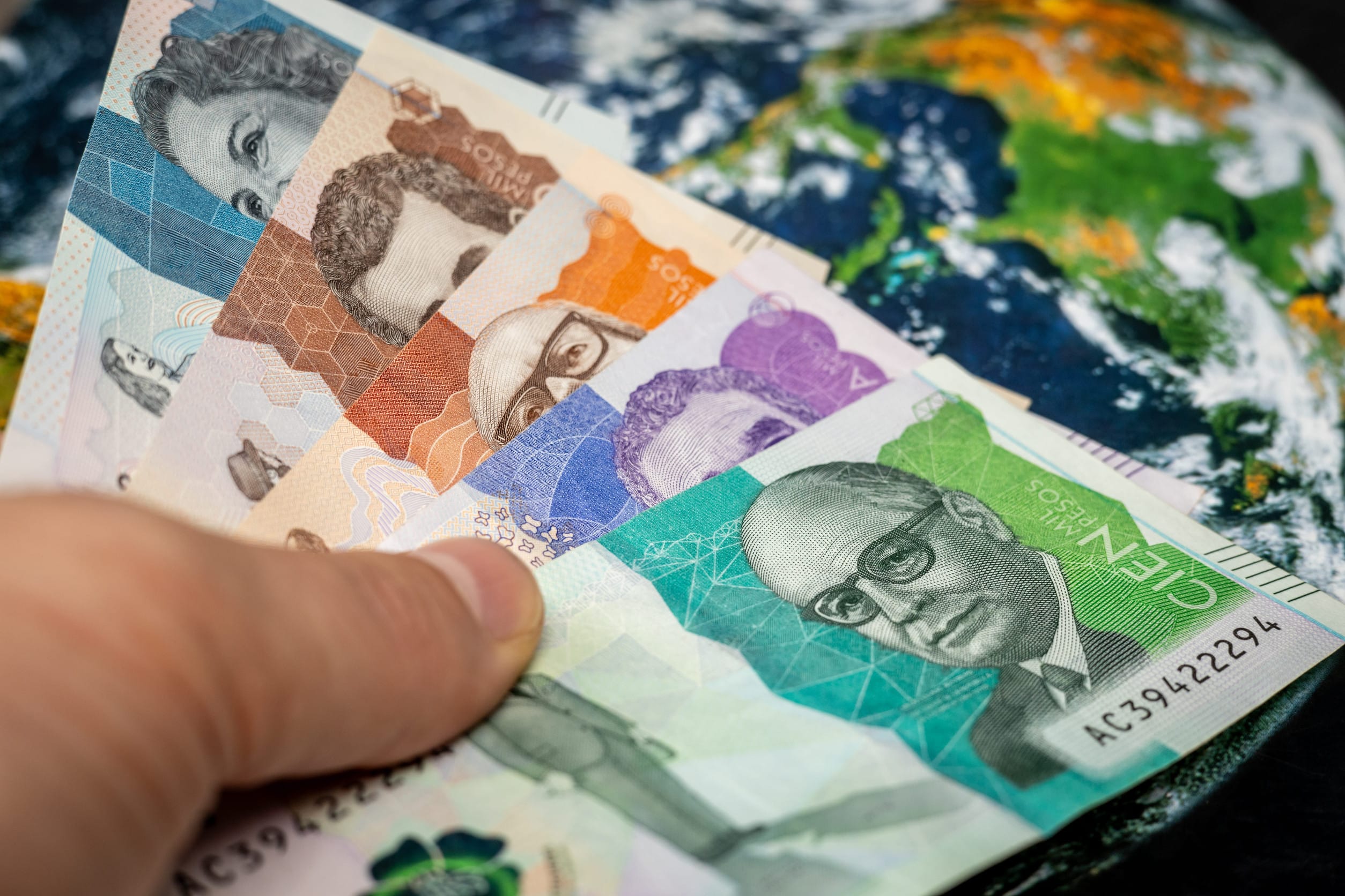 Importaciones y exportaciones una conexión clave para la economía