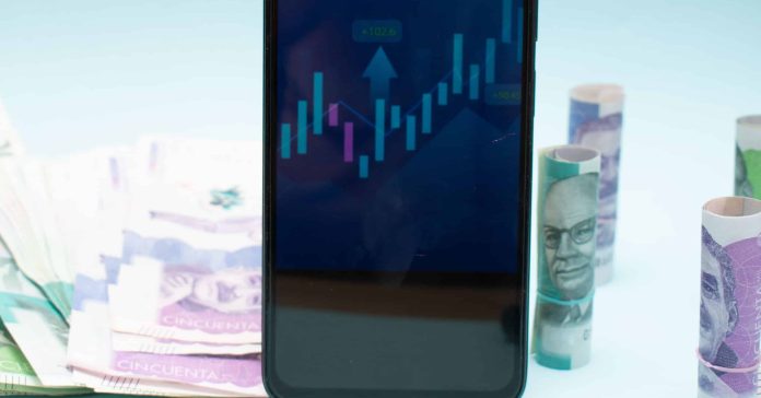 Imagen tipos de cambio