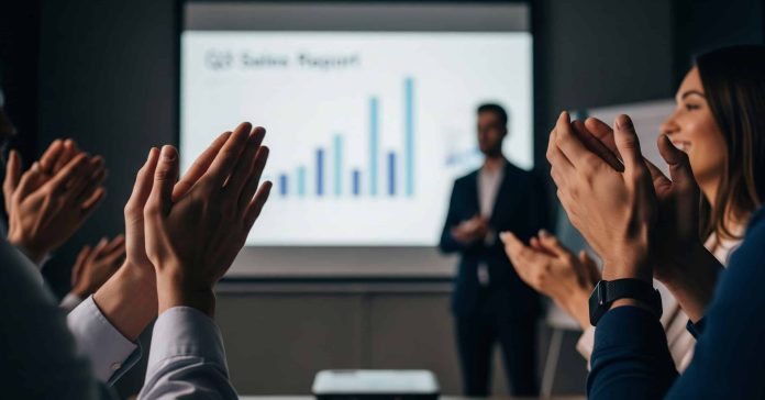 Capacitación de clientes